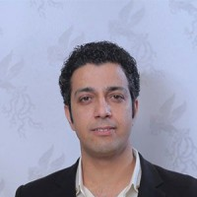 مهدی زمین‌پرداز