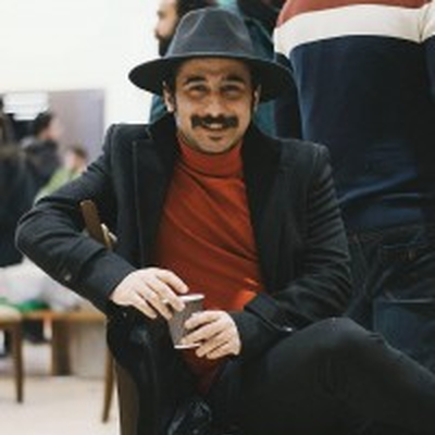 فرشید عسگری