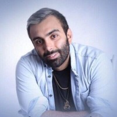 مسعود صادقلو