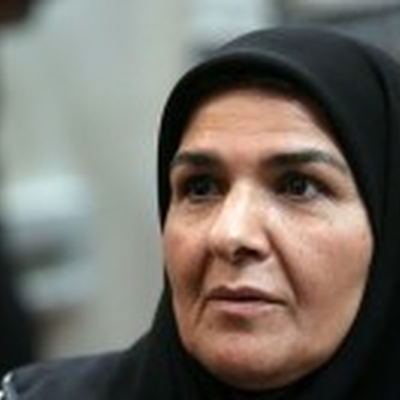 انسیه شاه‌حسینی
