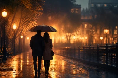ژانر عاشقانه
