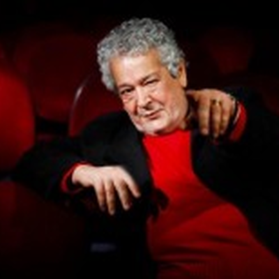 رضا فیاضی