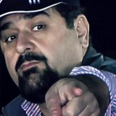 علی عبدالعلی زاده
