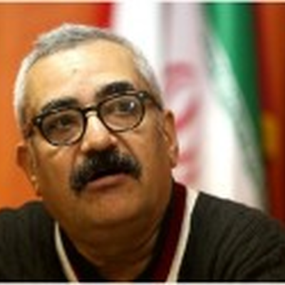 حسین زندباف