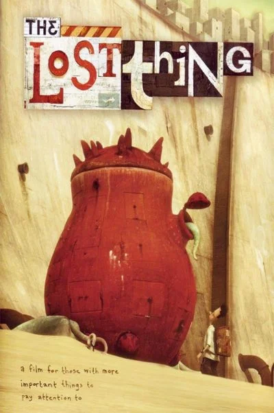 حس گمشده ۲۰۱۰