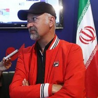 مسعود آب پرور