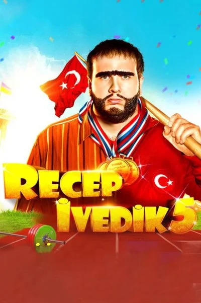 رجب ایودیک 5 ۲۰۱۷