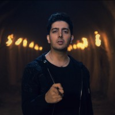 فرزاد فرزین