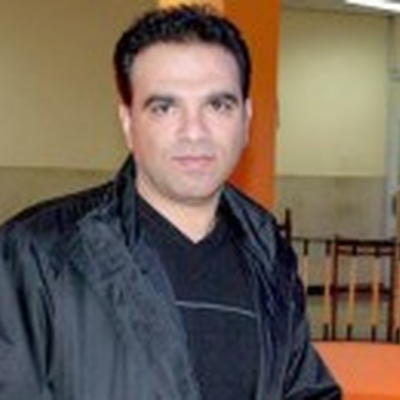 بهمن گودرزی