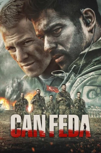 جان فدا ۲۰۱۸