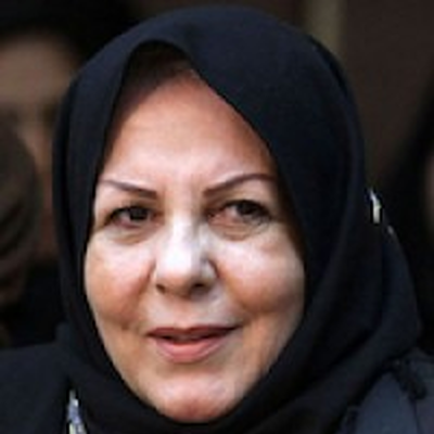 پوراندخت مهیمن