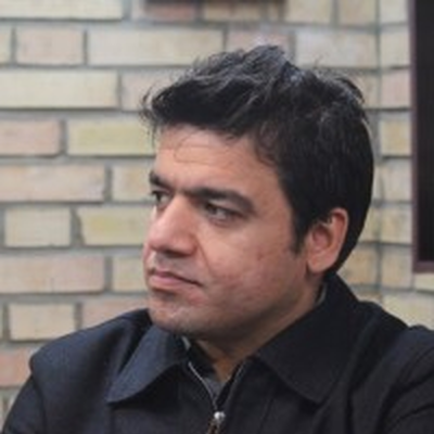 حسن صیدخانی