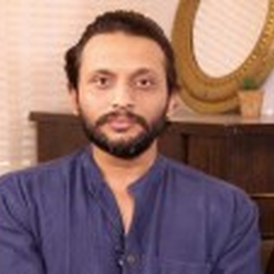 محمد زیشان ایوب