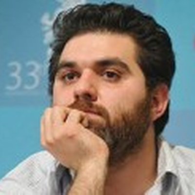 مرتضی فرشباف