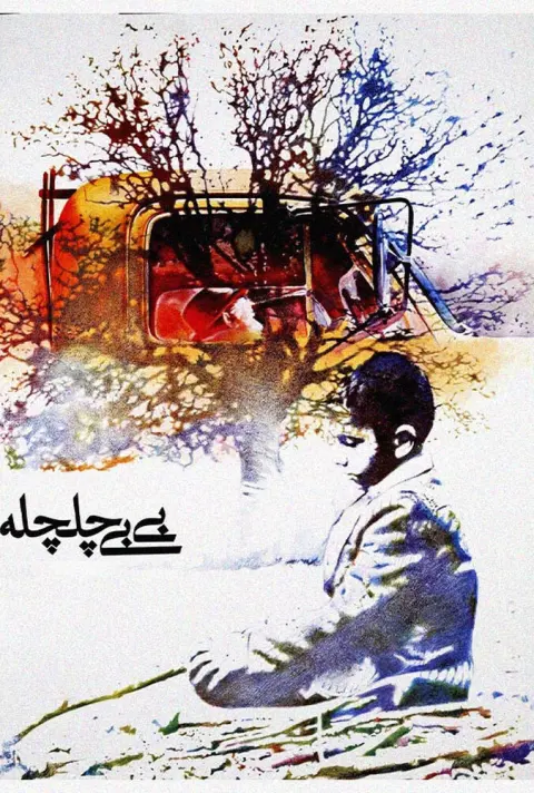 بی بی چلچله ۱۹۸۴