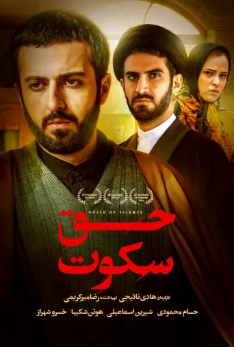 حق سکوت ۲۰۱۳