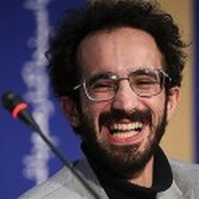 بهمن ارک
