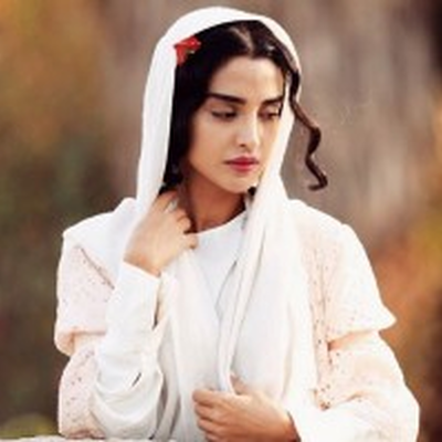 الهه حصاری