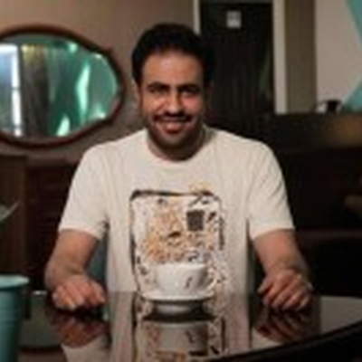 علیرضا صمدی