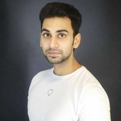راجویر چاوهان