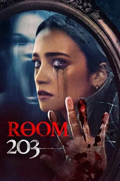 اتاق 203 ۲۰۲۲