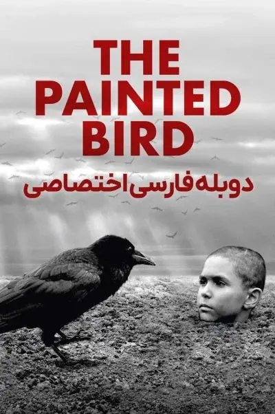 پرنده رنگین ۲۰۱۹