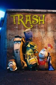 زباله‌ها ۲۰۲۰