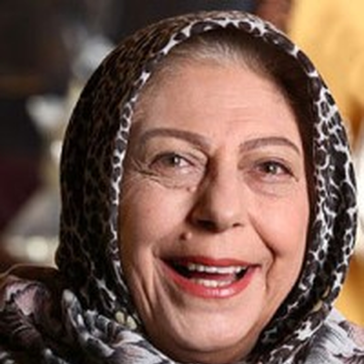 ثریا قاسمی