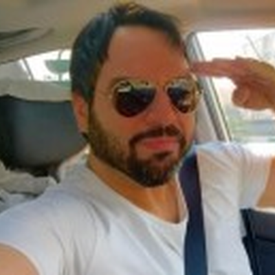 شهرام قائدی