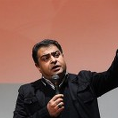 علی روئین‌تن