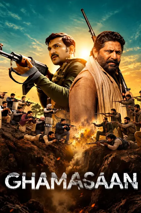 نبرد خونین