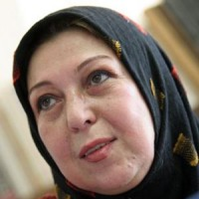هایده حائری