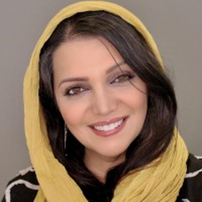 الهام پاوه نژاد