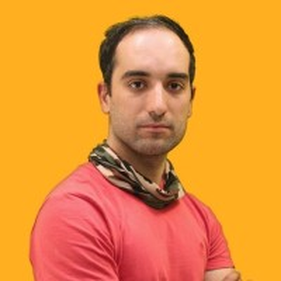 سامان غنائمی