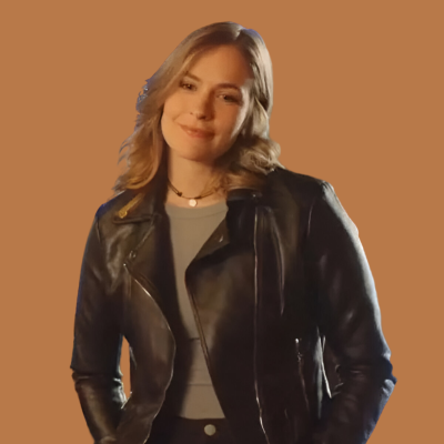 لیلا سیمنیگتون