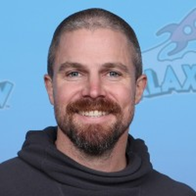 استیون امل