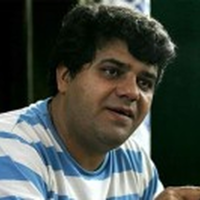 مهدی مظلومی
