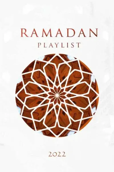 پلی لیست رمضان 2022 - سامی یوسف 