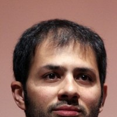 ابراهیم شیبانی