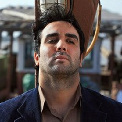 پوریا پورسرخ
