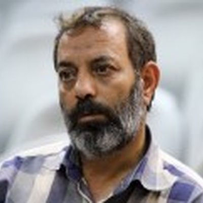 ماشاالله شاهمرادی زاده