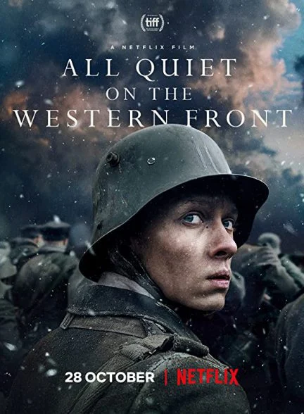 دانلود فیلم All Quiet on the Western Front دانلود فیلم All Quiet on the Western Front