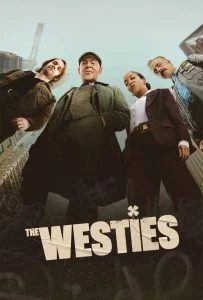 سریال وستی ها-the westies