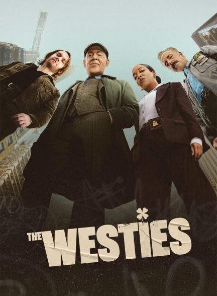 سریال وستی ها-the westies
