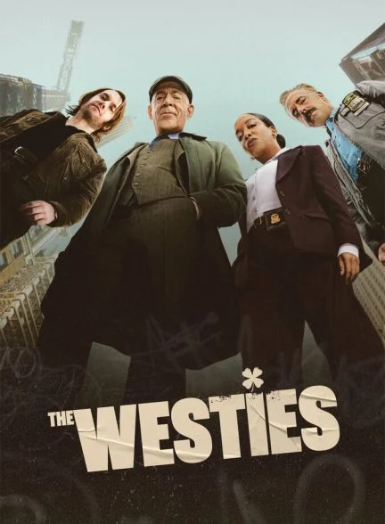 سریال وستی ها-the westies