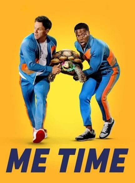 فیلم زمان من-me time