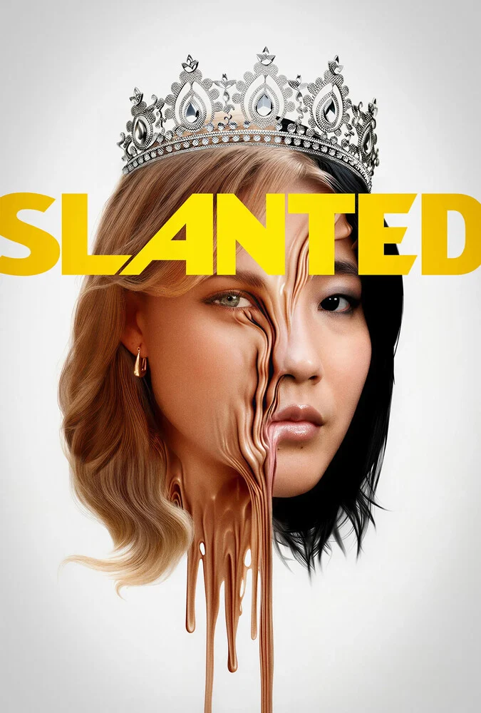 فیلم تحریف شده-slanted