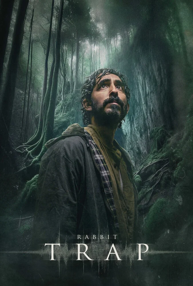 فیلم تله خرگوش-rabbit trap