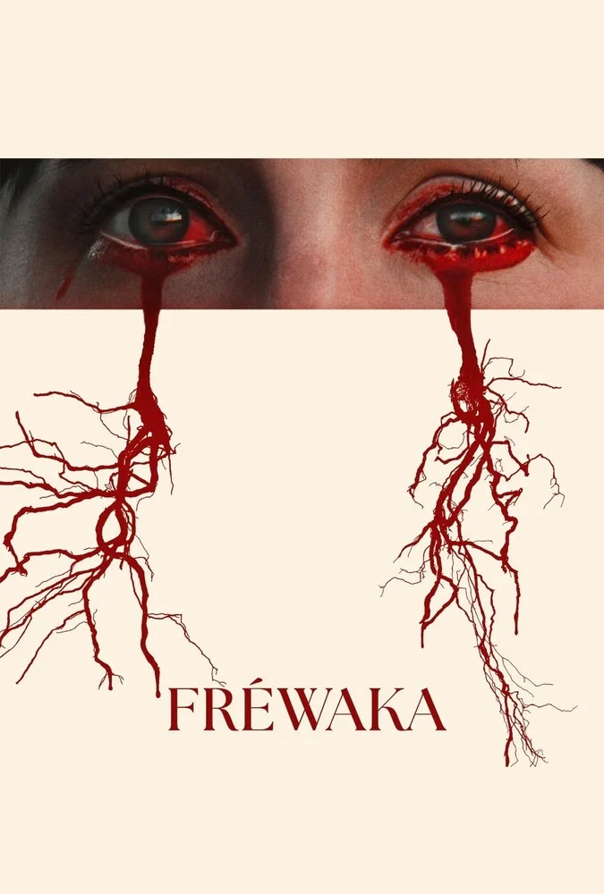 فیلم فریواکا-fréwaka
