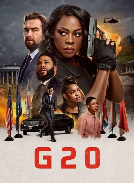 فیلم جی۲۰-g20